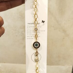 Korean chain bracelet