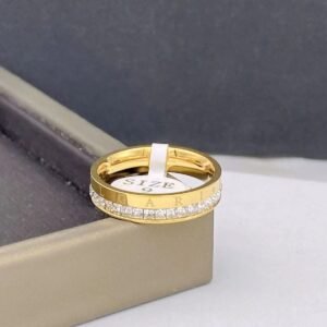 Korean ring