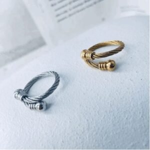 korean ring