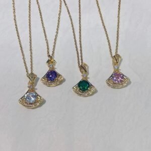 Stone chain