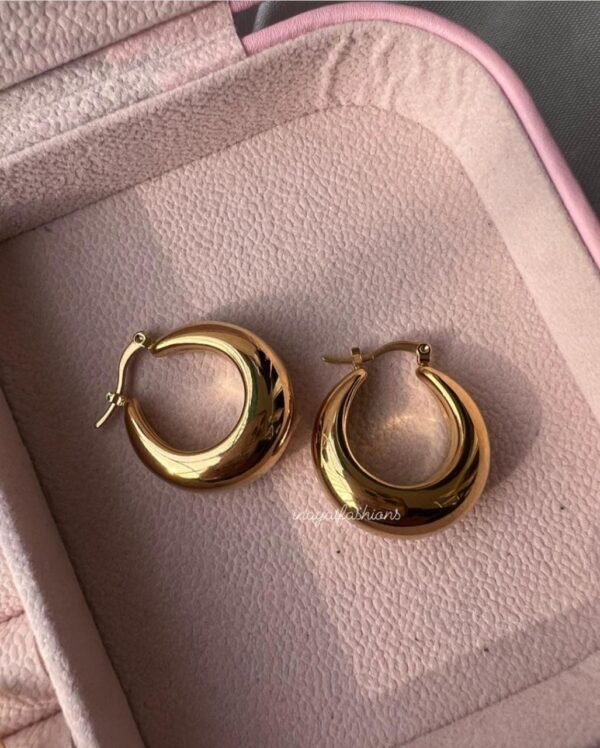 Drop Earrings