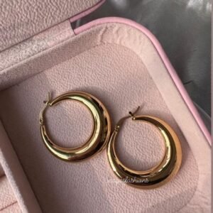 Drop Earrings