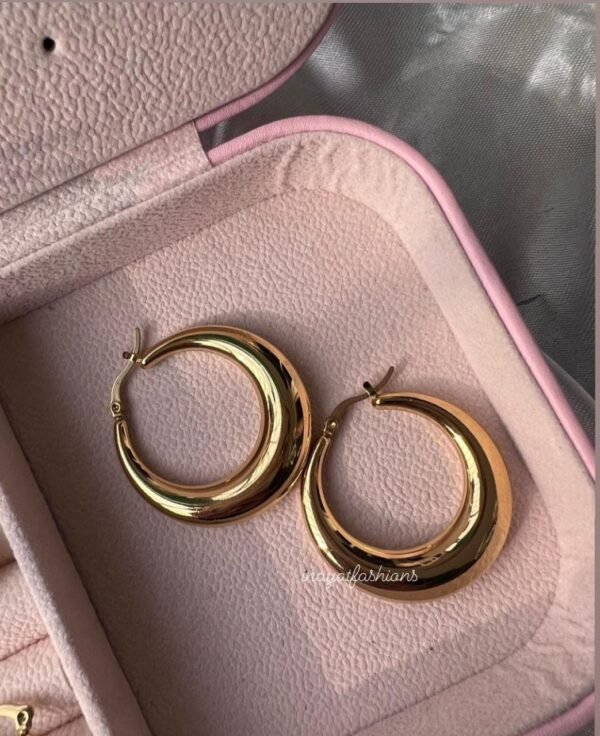 Drop Earrings