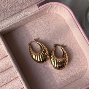 Drop Earrings