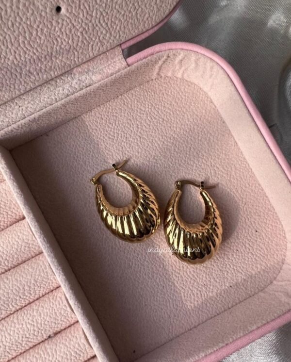 Drop Earrings