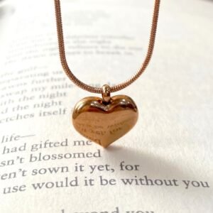 Heart chain